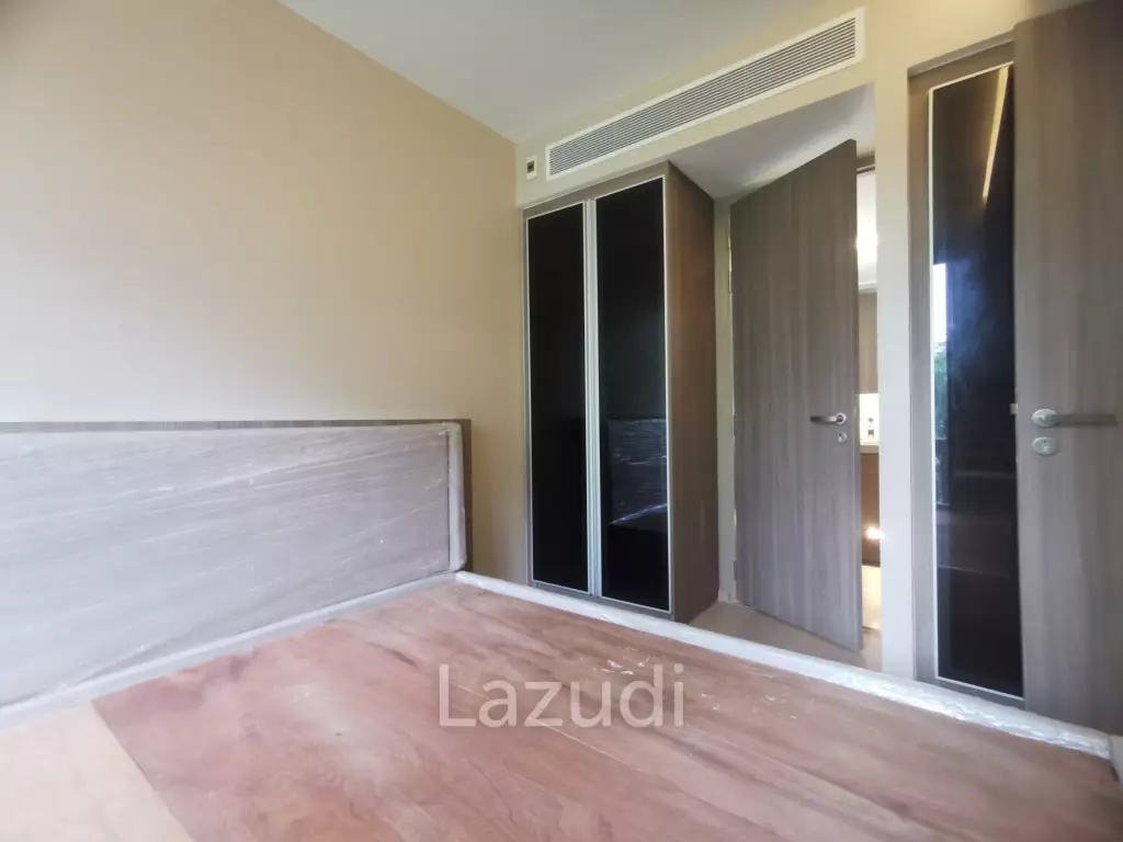 2 Bed 2 Bath 51 SQ.M Urbitia Thonglor