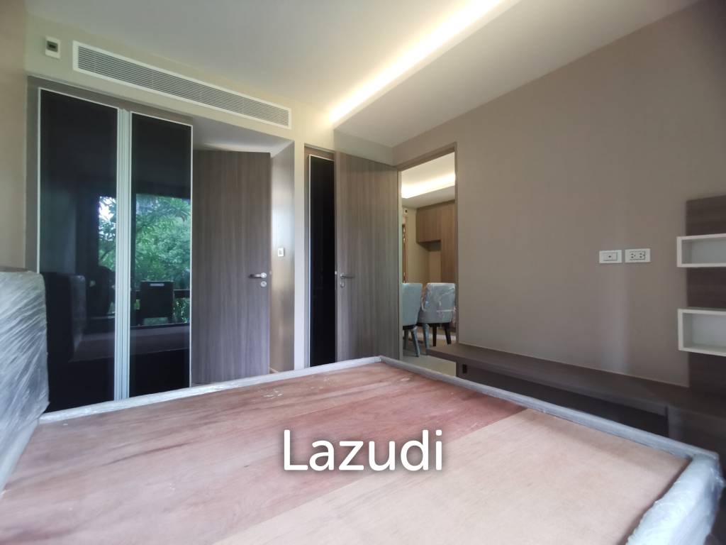 2 Bed 2 Bath 51 SQ.M Urbitia Thonglor