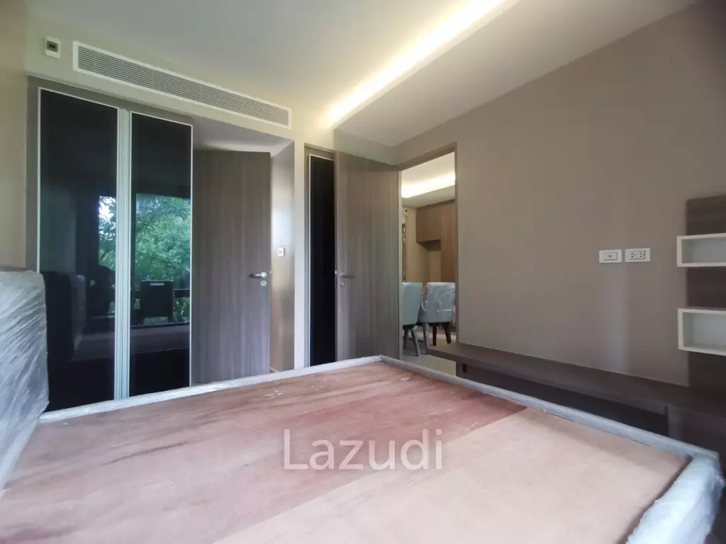 2 Bed 2 Bath 51 SQ.M Urbitia Thonglor