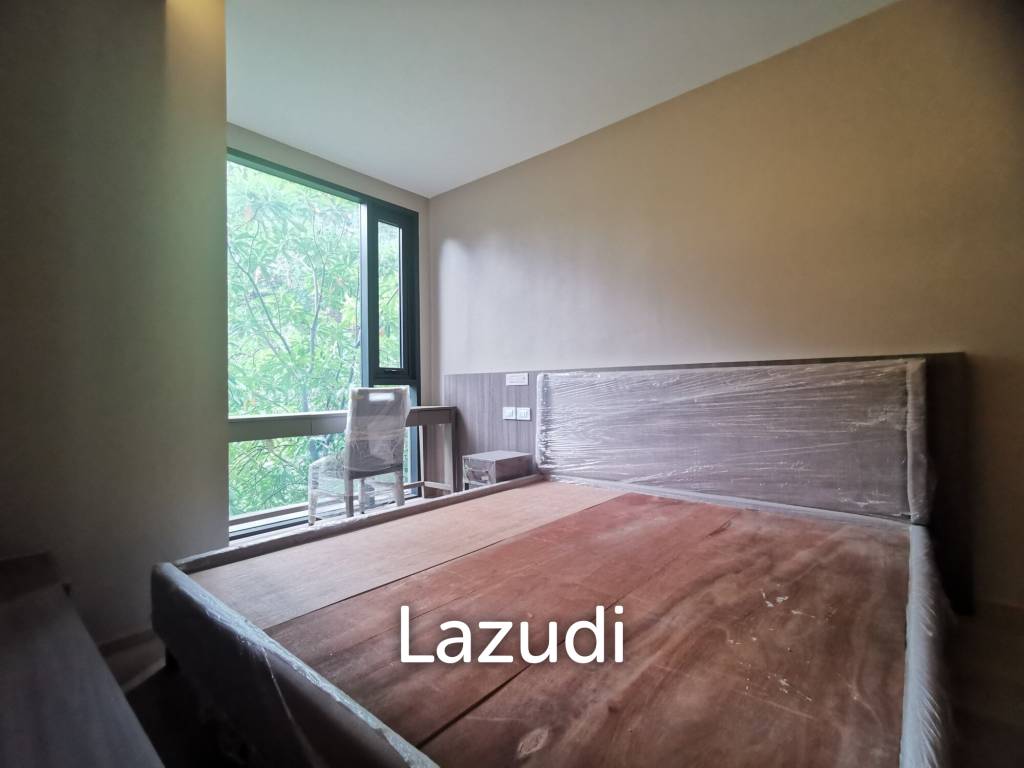 2 Bed 2 Bath 51 SQ.M Urbitia Thonglor