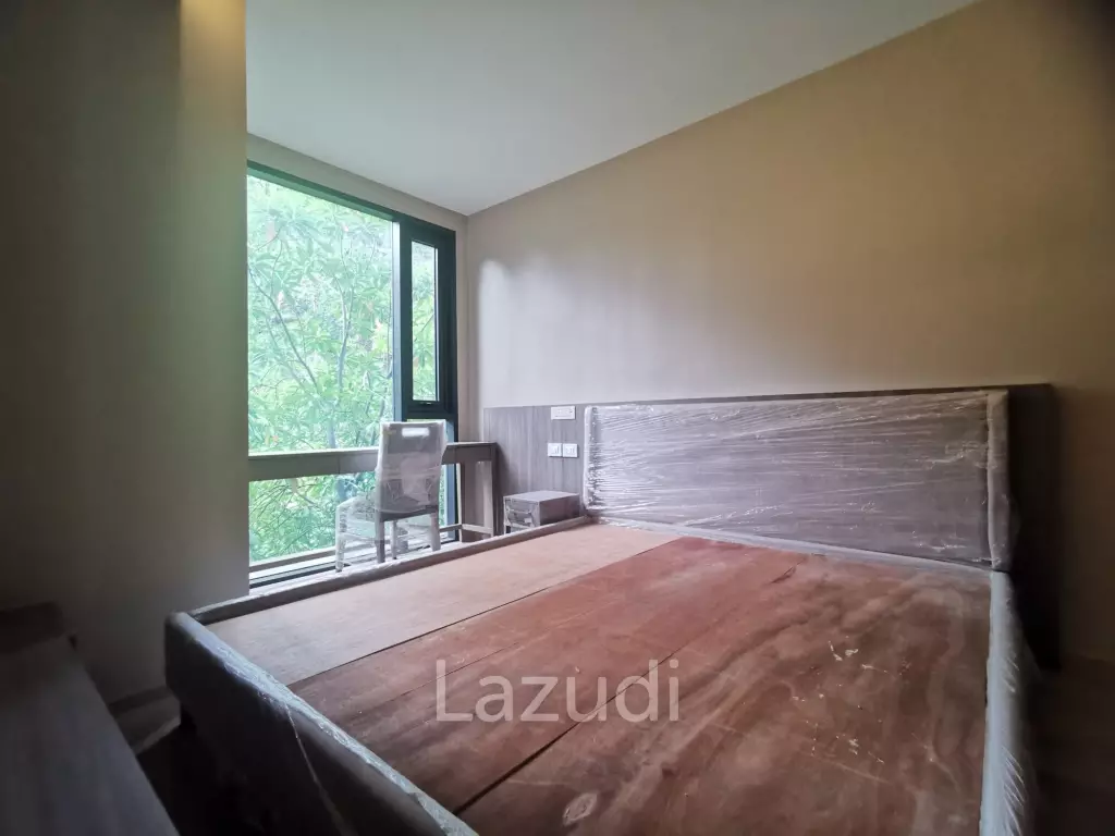 2 Bed 2 Bath 51 SQ.M Urbitia Thonglor