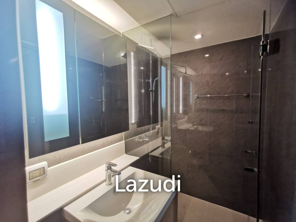 2 Bed 2 Bath 51 SQ.M Urbitia Thonglor