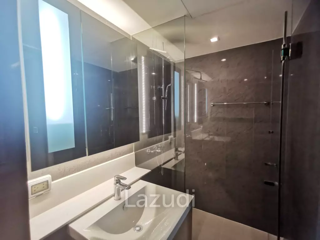 2 Bed 2 Bath 51 SQ.M Urbitia Thonglor