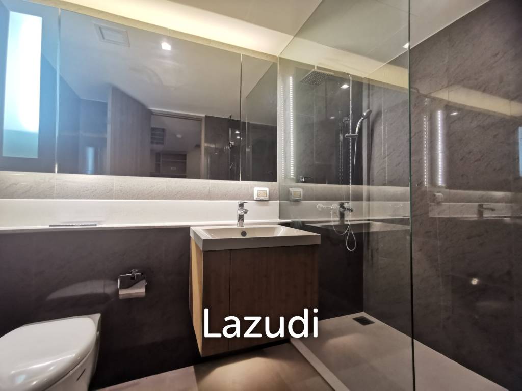 2 Bed 2 Bath 51 SQ.M Urbitia Thonglor
