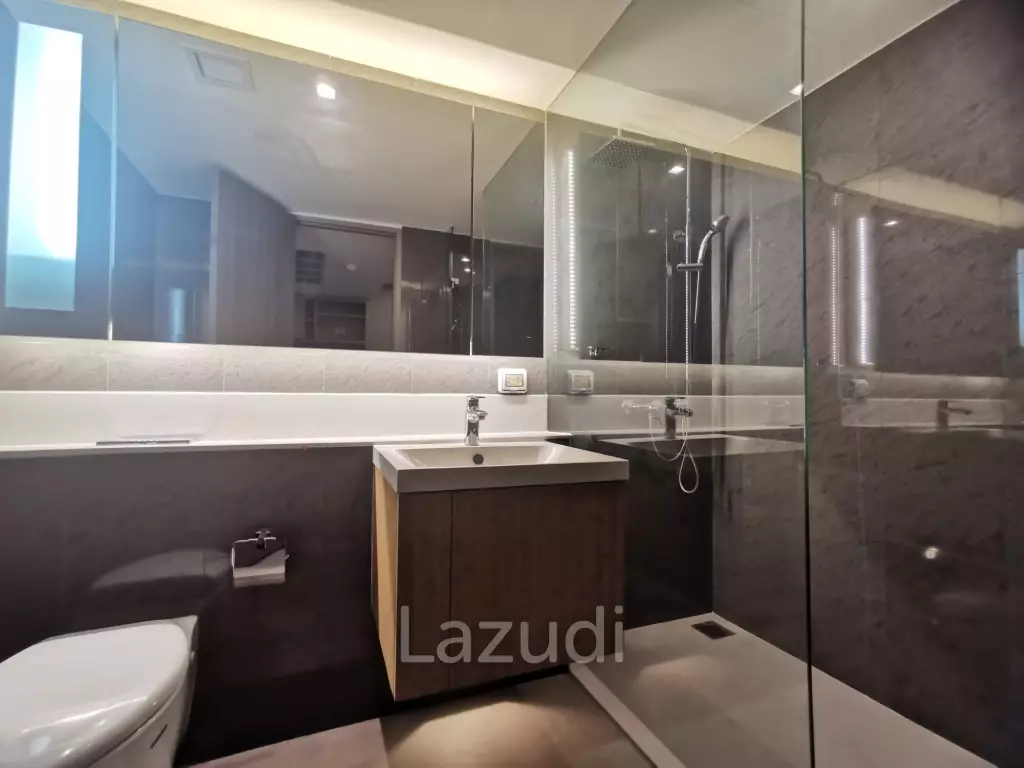 2 Bed 2 Bath 51 SQ.M Urbitia Thonglor