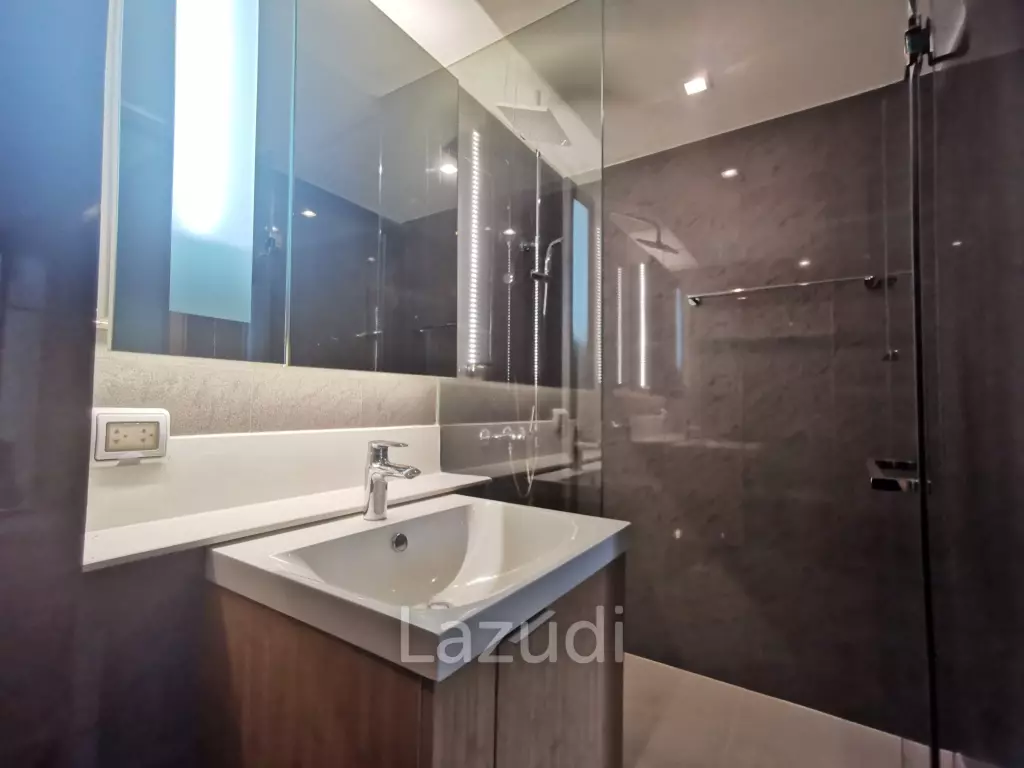 2 Bed 2 Bath 51 SQ.M Urbitia Thonglor
