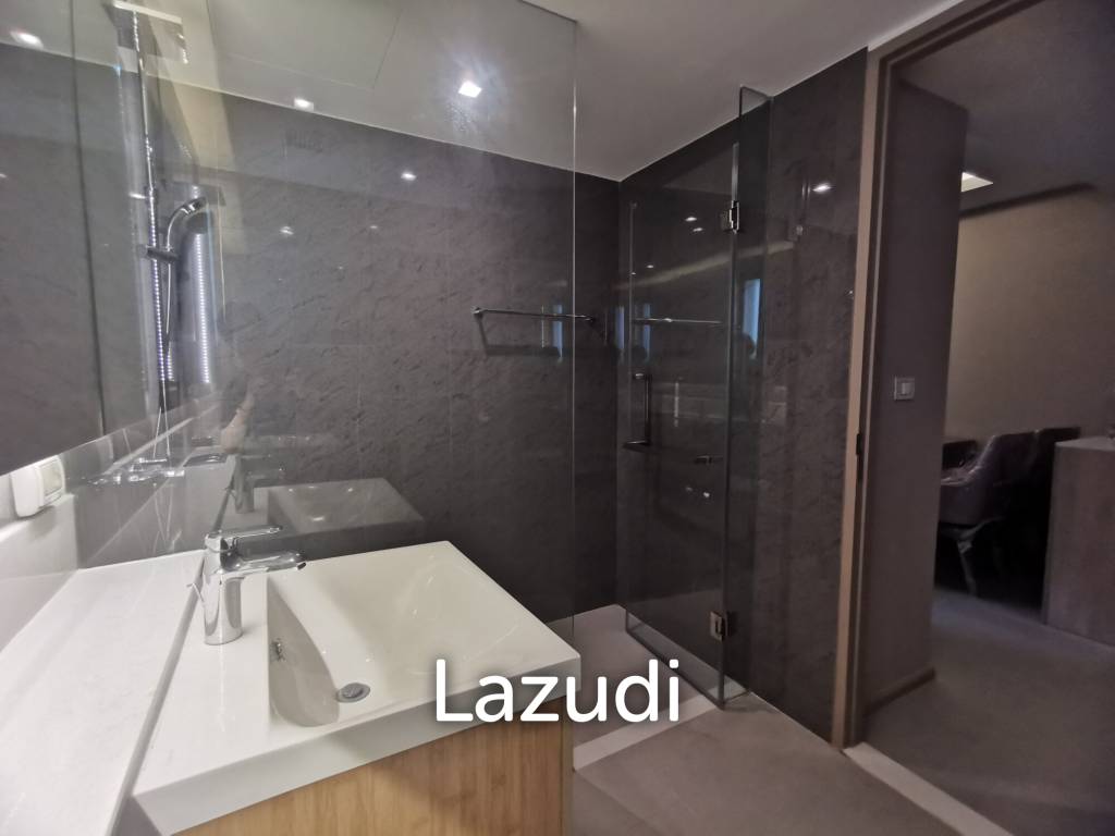2 Bed 2 Bath 51 SQ.M Urbitia Thonglor