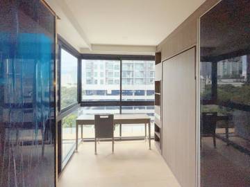 1 Bed 1 Bath 35 SQ.M Urbitia Thonglor