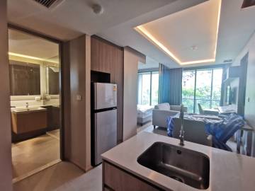 2 Bed 2 Bath 51 SQ.M Urbitia Thonglor