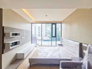 2 Bed 2 Bath 66.40 SQ.M Urbitia Thonglor