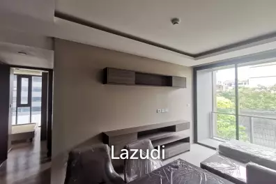 2 Bed 2 Bath 57.59 SQ.M Urbitia Thonglor