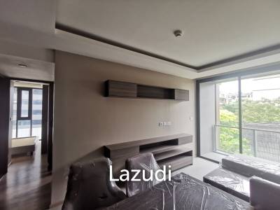 2 Bed 2 Bath 57.59 SQ.M Urbitia Thonglor