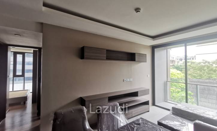 2 Bed 2 Bath 57.59 SQ.M Urbitia Thonglor