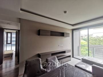 2 Bed 2 Bath 57.59 SQ.M Urbitia Thonglor