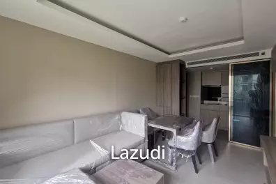 2 Bed 2 Bath 57.59 SQ.M Urbitia Thonglor