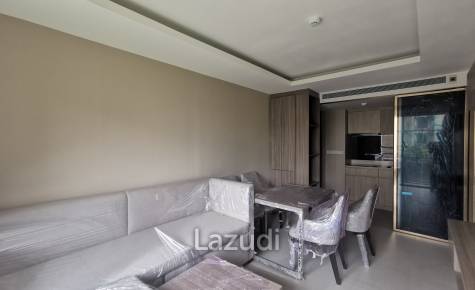 2 Bed 2 Bath 57.59 SQ.M Urbitia Thonglor