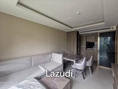 2 Bed 2 Bath 57.59 SQ.M Urbitia Thonglor
