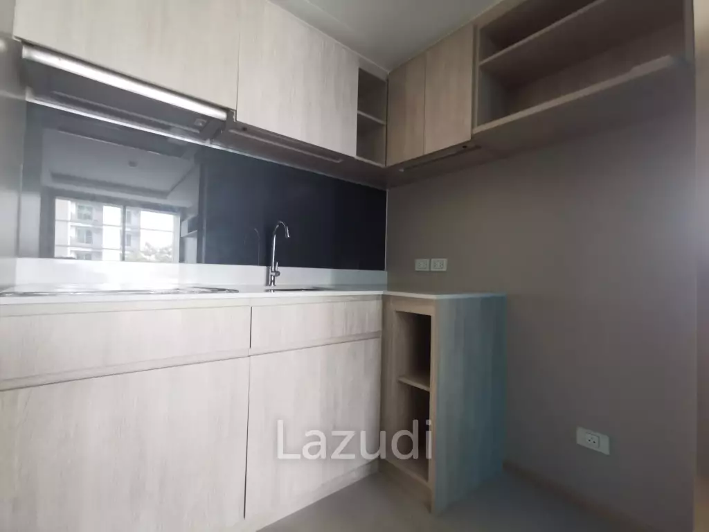 2 Bed 2 Bath 57.59 SQ.M Urbitia Thonglor