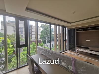 2 Bed 2 Bath 57.59 SQ.M Urbitia Thonglor