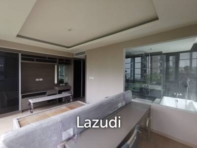 2 Bed 2 Bath 57.59 SQ.M Urbitia Thonglor
