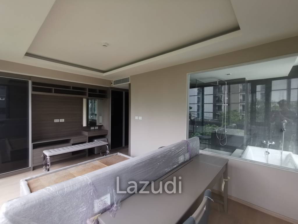 2 Bed 2 Bath 57.59 SQ.M Urbitia Thonglor