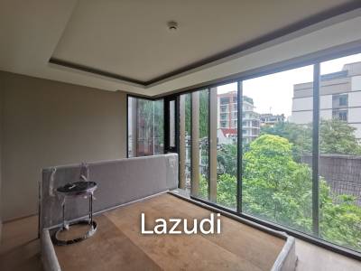 2 Bed 2 Bath 57.59 SQ.M Urbitia Thonglor