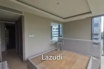 2 Bed 2 Bath 57.59 SQ.M Urbitia Thonglor