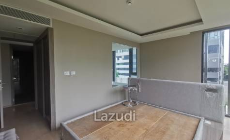 2 Bed 2 Bath 57.59 SQ.M Urbitia Thonglor