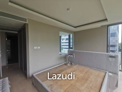 2 Bed 2 Bath 57.59 SQ.M Urbitia Thonglor