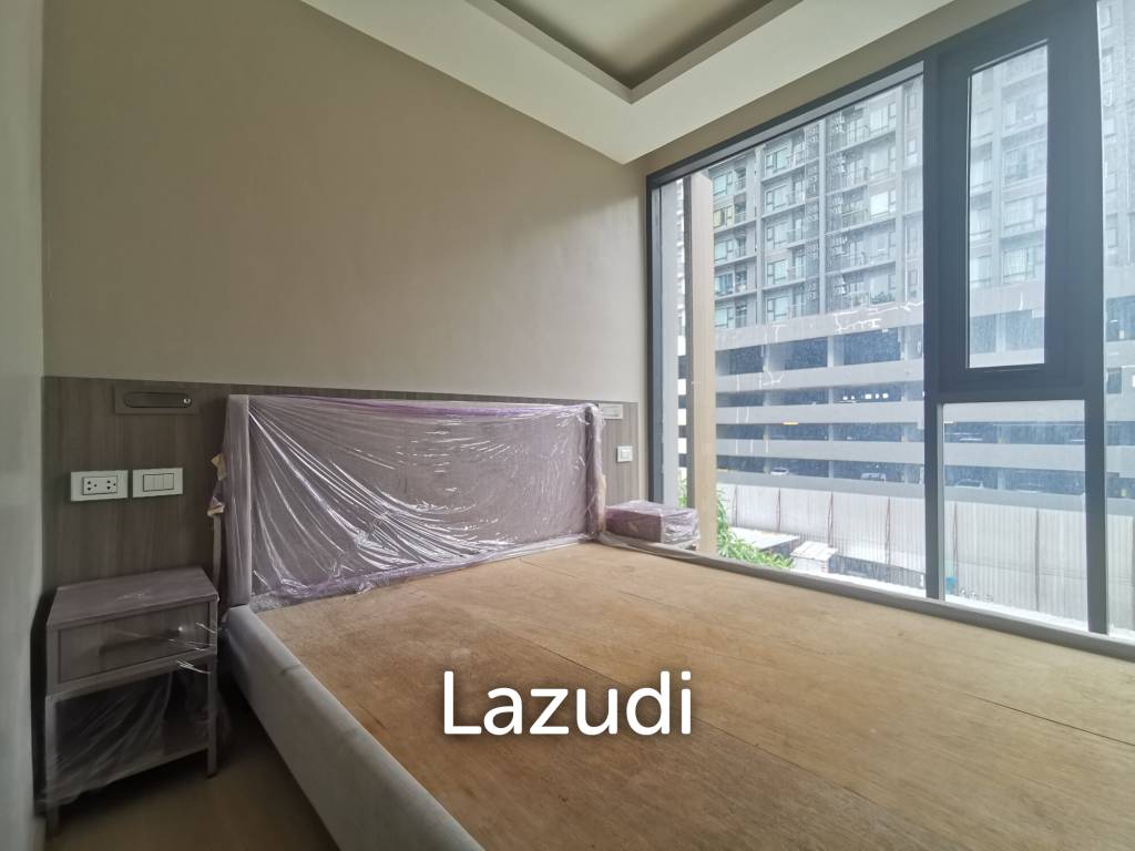2 Bed 2 Bath 57.59 SQ.M Urbitia Thonglor