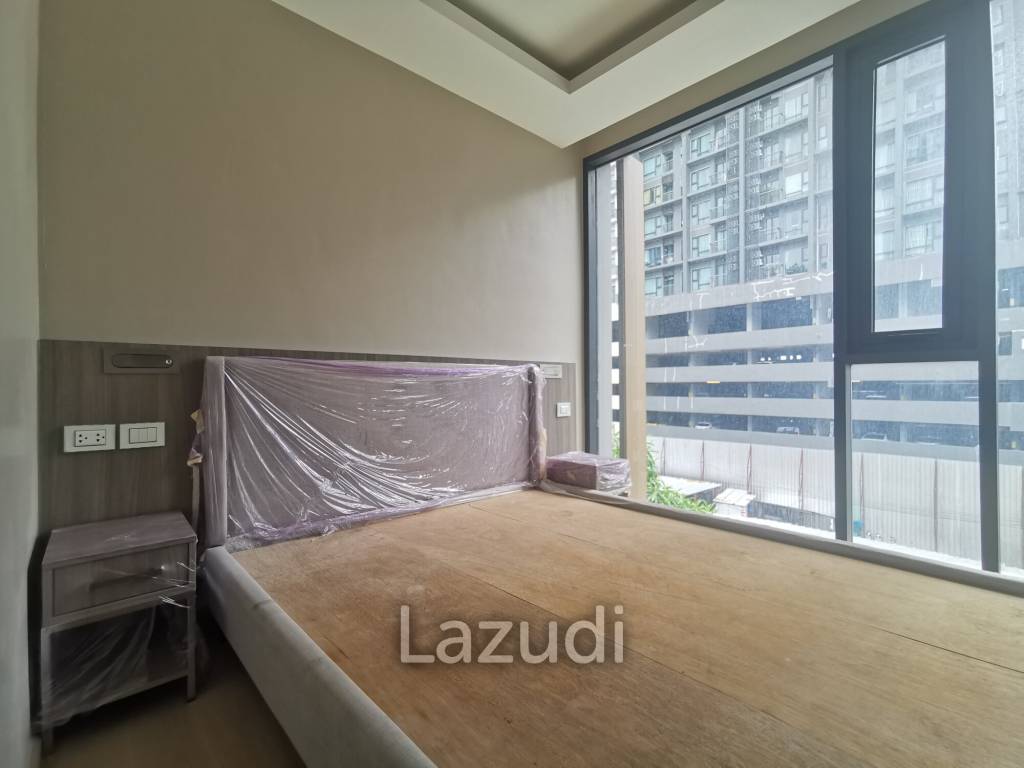 2 Bed 2 Bath 57.59 SQ.M Urbitia Thonglor