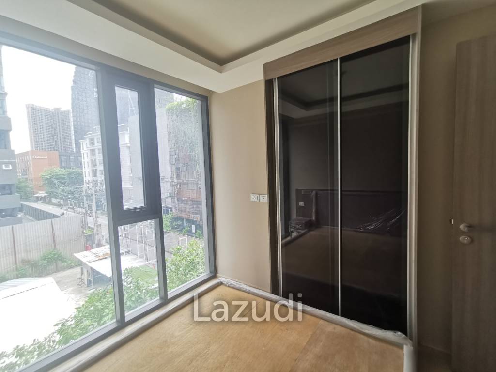 2 Bed 2 Bath 57.59 SQ.M Urbitia Thonglor