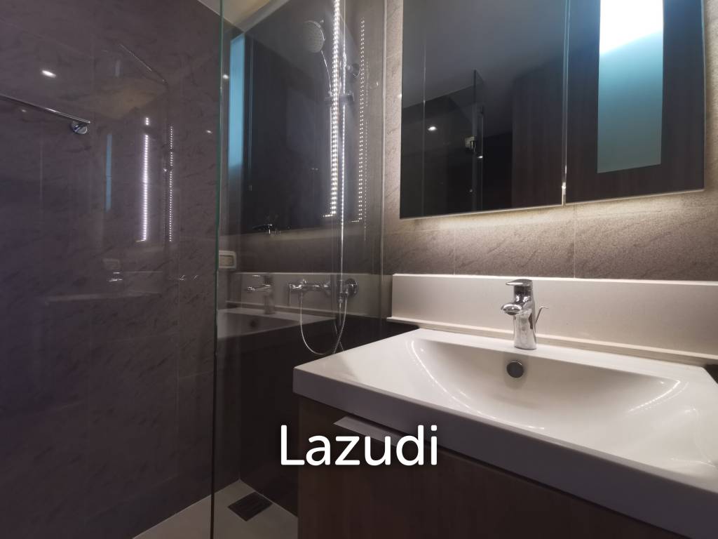 2 Bed 2 Bath 57.59 SQ.M Urbitia Thonglor