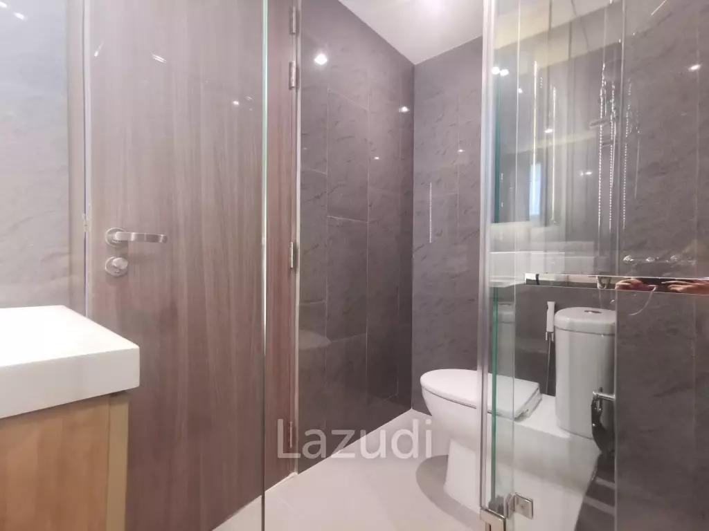 2 Bed 2 Bath 57.59 SQ.M Urbitia Thonglor
