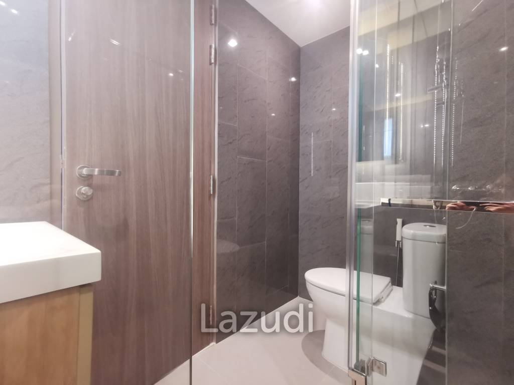 2 Bed 2 Bath 57.59 SQ.M Urbitia Thonglor