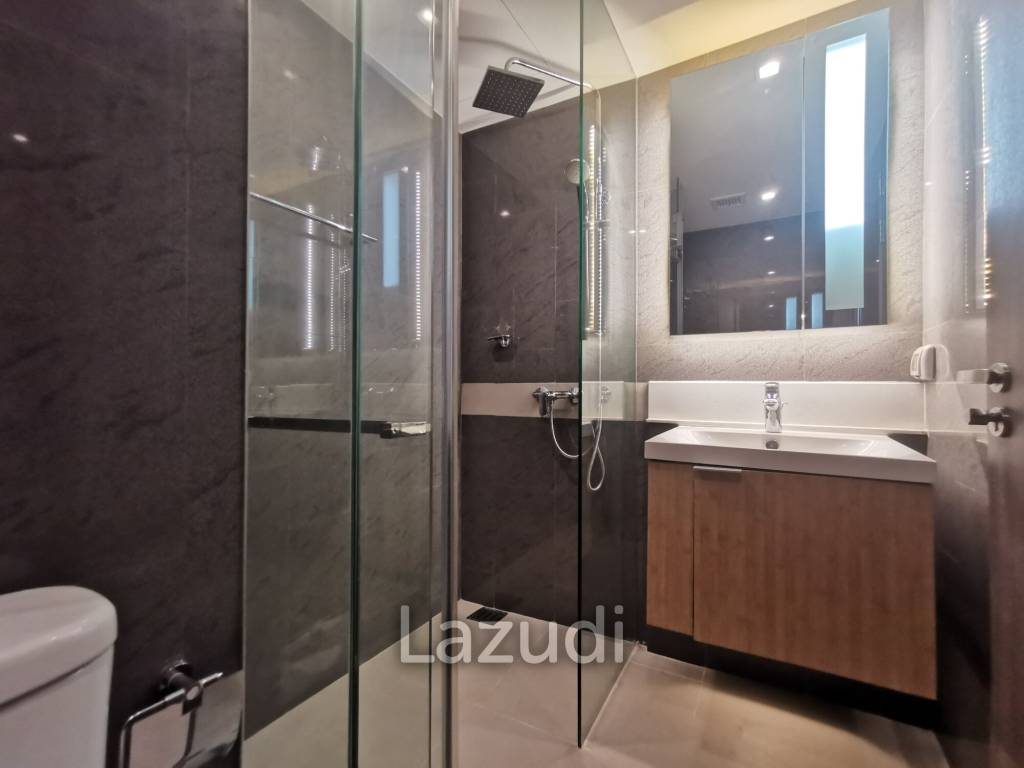 2 Bed 2 Bath 57.59 SQ.M Urbitia Thonglor