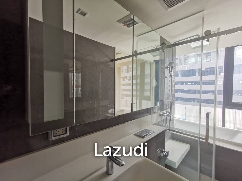 2 Bed 2 Bath 57.59 SQ.M Urbitia Thonglor