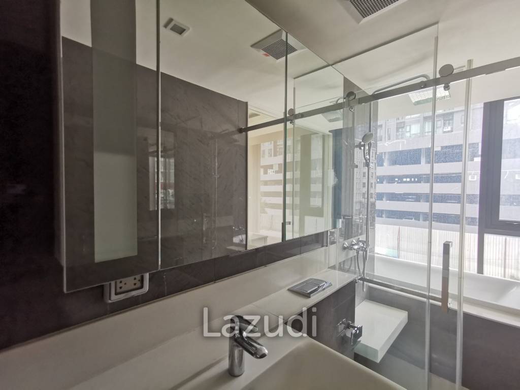 2 Bed 2 Bath 57.59 SQ.M Urbitia Thonglor
