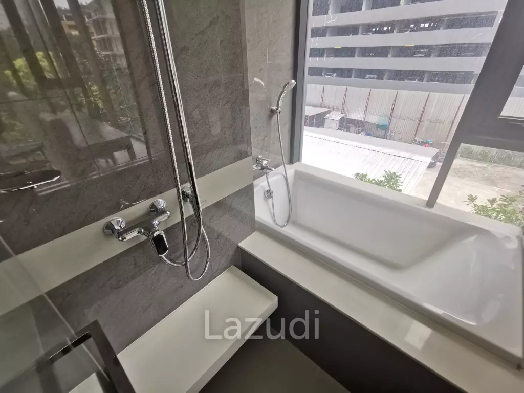 2 Bed 2 Bath 57.59 SQ.M Urbitia Thonglor