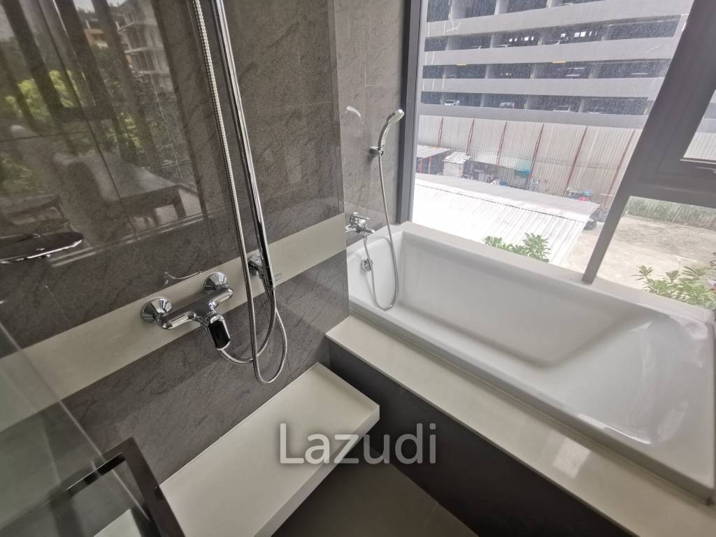 2 Bed 2 Bath 57.59 SQ.M Urbitia Thonglor