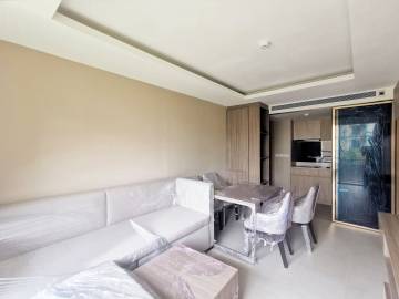 2 Bed 2 Bath 57.59 SQ.M Urbitia Thonglor