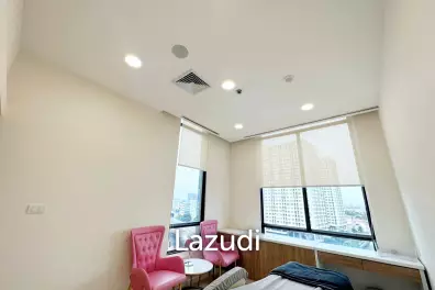 For Take Over Clinic in Prime Central Mall Location with Over 19 Rooms