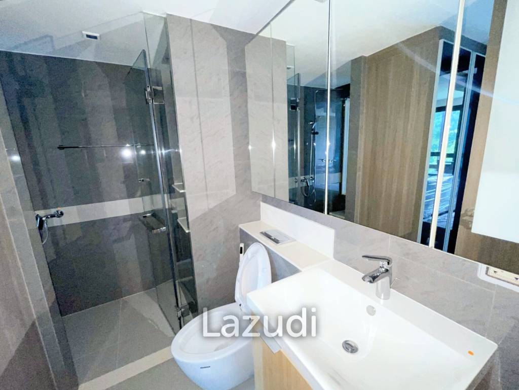 1 Bed 1 Bath 34 SQ.M Urbitia Thonglor
