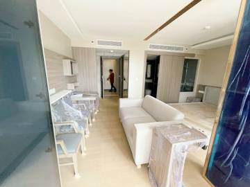 1 Bed 1 Bath 34 SQ.M Urbitia Thonglor