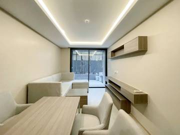 2 Bed 2 Bath 57.40 SQ.M Urbitia Thonglor