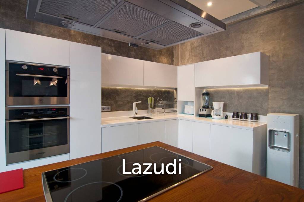 Amazing 3 Bedroom Leasehold Villa in Seminyak