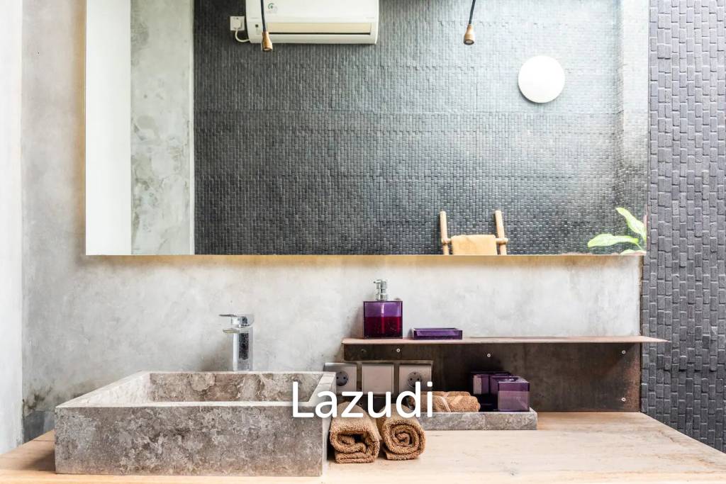 Amazing 3 Bedroom Leasehold Villa in Seminyak