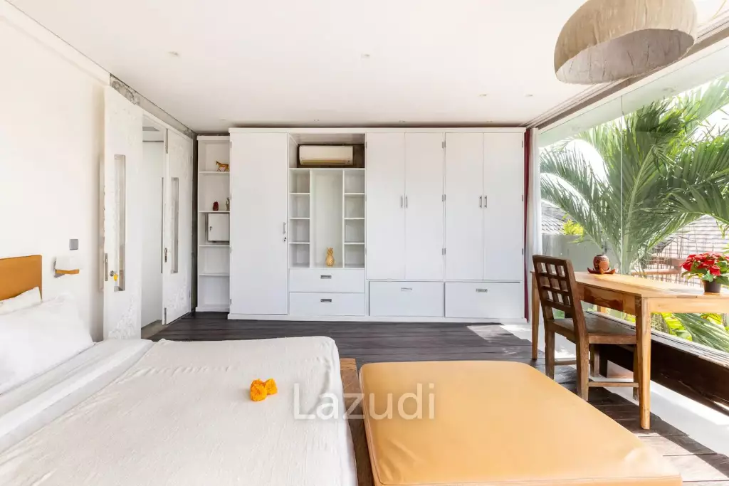 Amazing 3 Bedroom Leasehold Villa in Seminyak