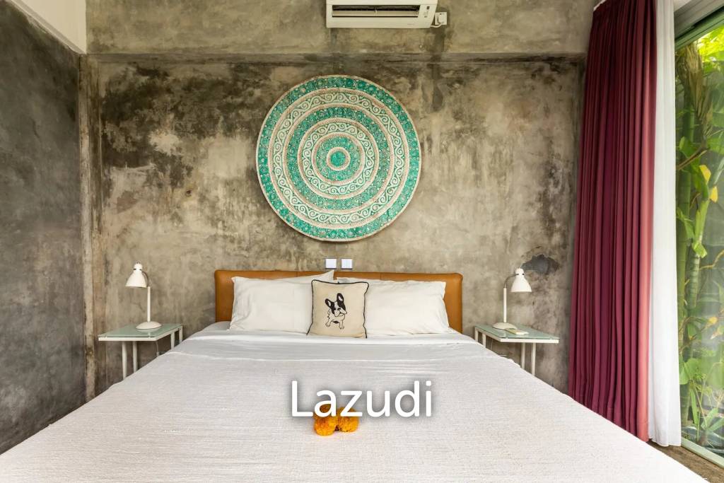 Amazing 3 Bedroom Leasehold Villa in Seminyak