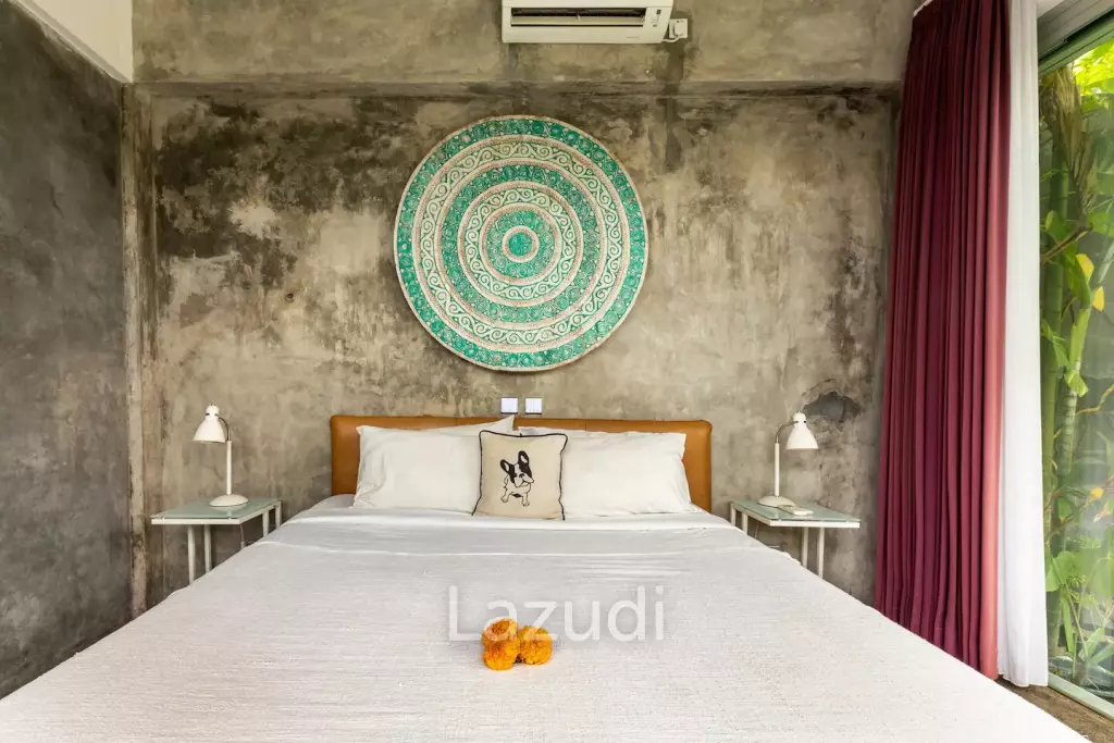 Amazing 3 Bedroom Leasehold Villa in Seminyak